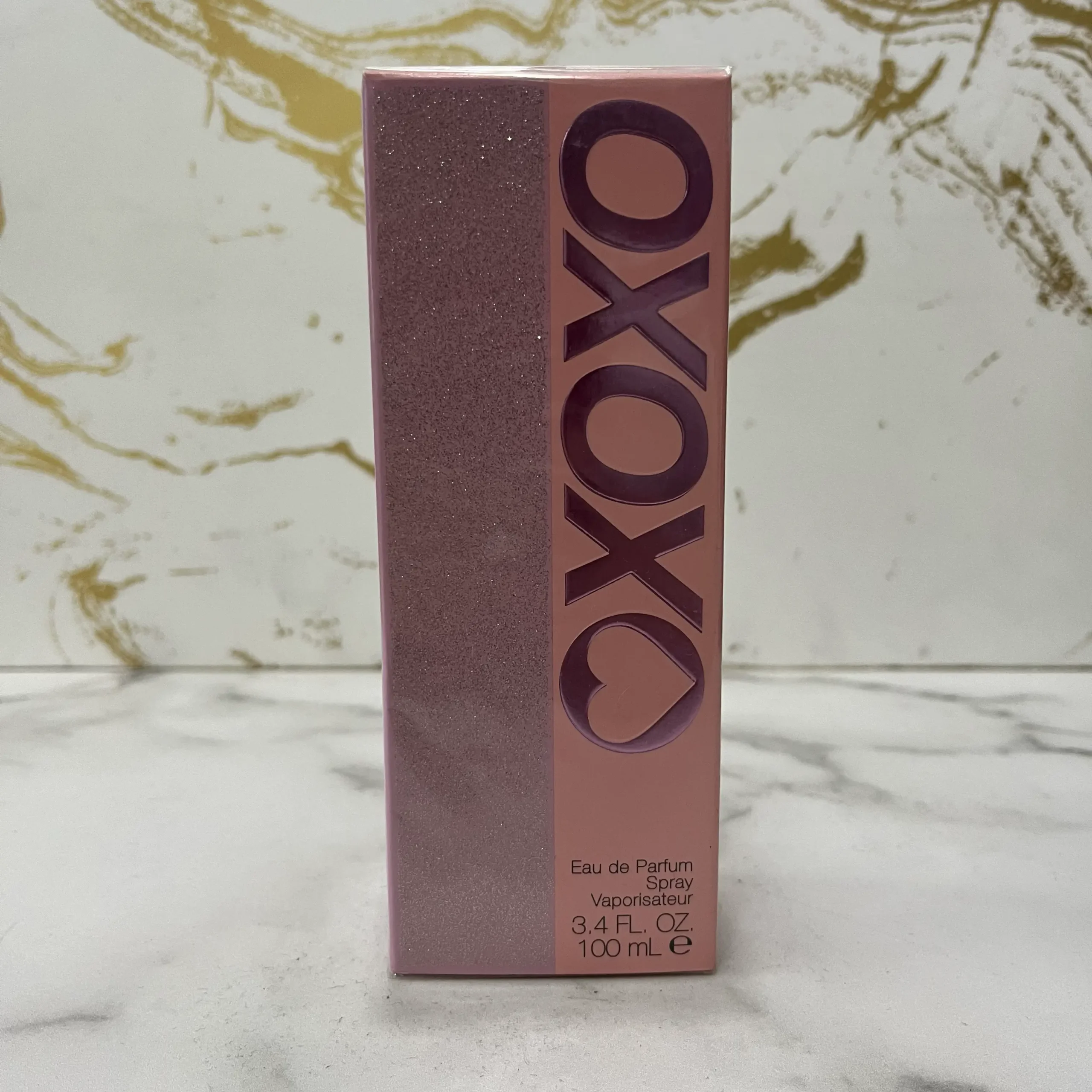 XOXO by Five Star Fragrances, 3.4 oz EDP Spray for women main image 1